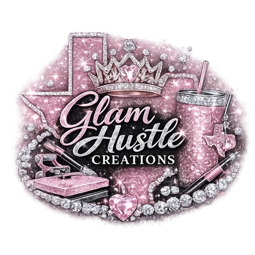 Glam Hustle Creations Shirt